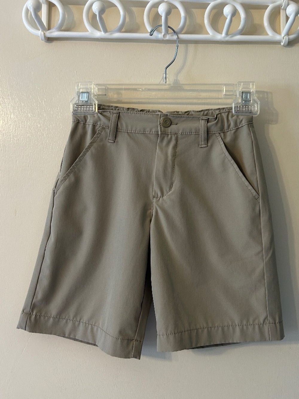 Cat & Jack Boys Shorts Size 7 – Set of 2